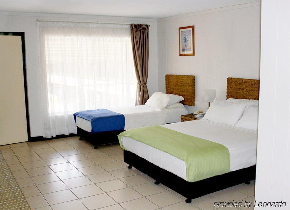 Pine Tree Motel Katherine Quarto foto